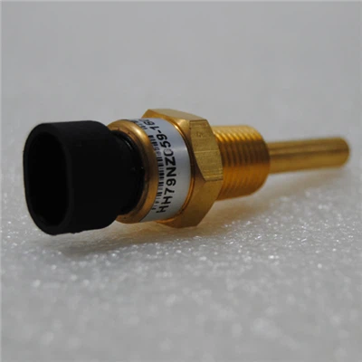 ক্যারিয়ার জলের তাপমাত্রা সেন্সর